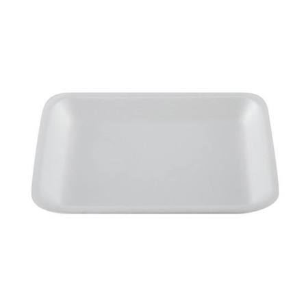 Charola rectangular